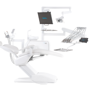 DIPLOMAT Model Pro 500 de Diplomat Dental