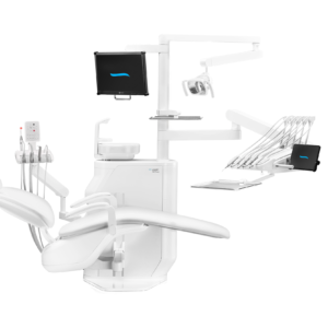 DIPLOMAT Model Pro 600 de Diplomat Dental