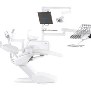 DIPLOMAT Model Pro 700 de Diplomat Dental
