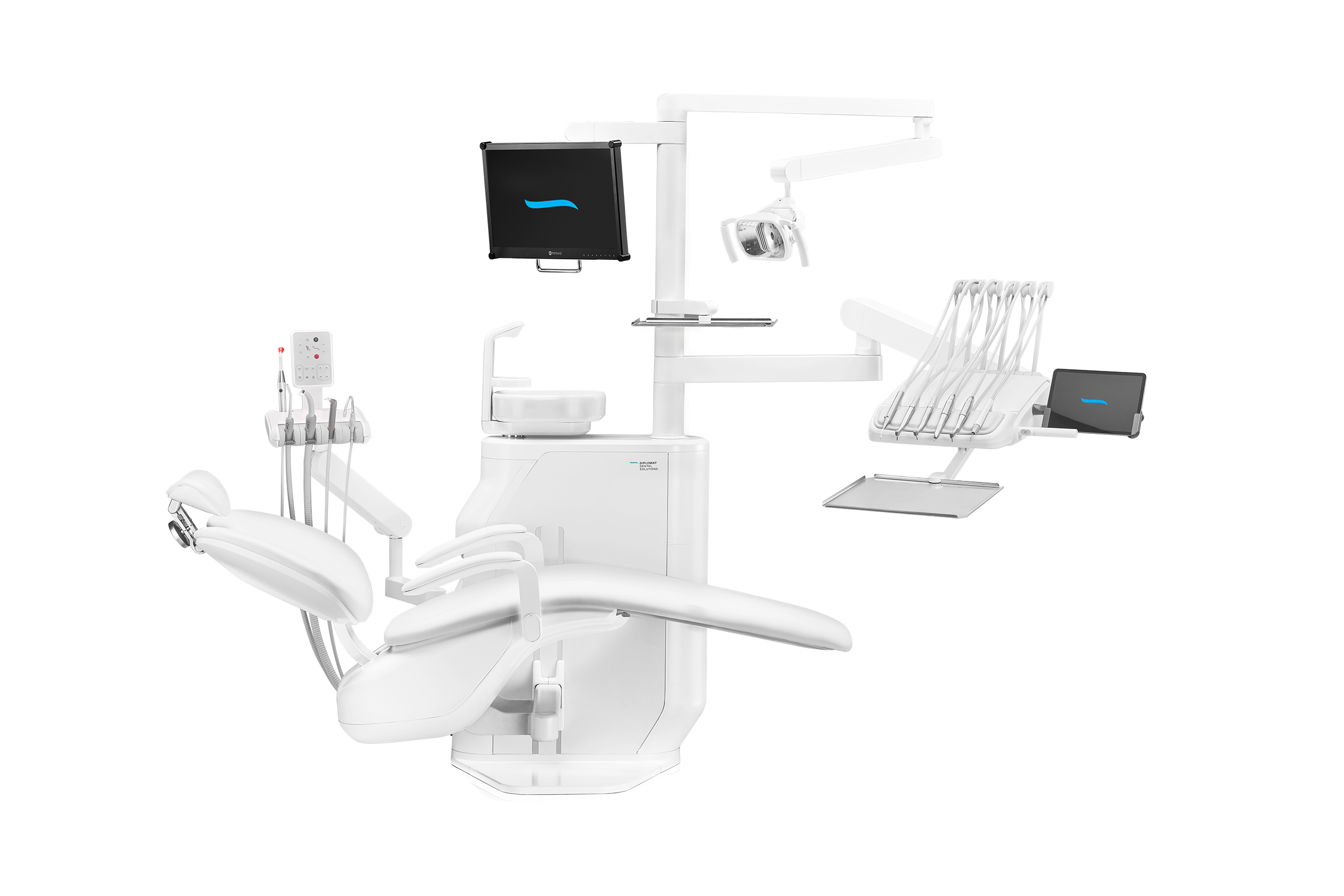 DIPLOMAT Model Pro 800 de Diplomat Dental