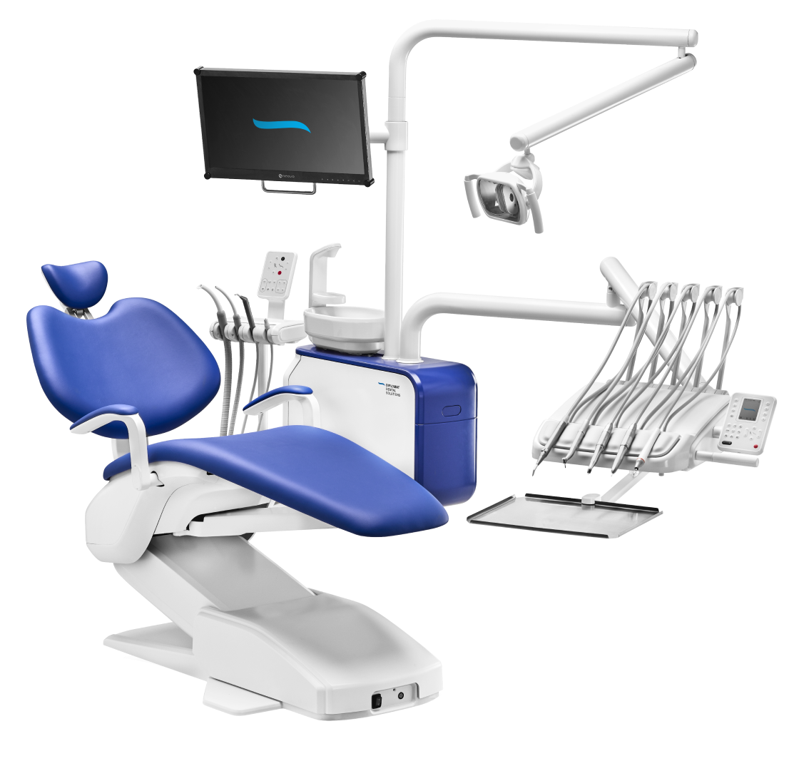 DIPLOMAT One 100 de Diplomat Dental