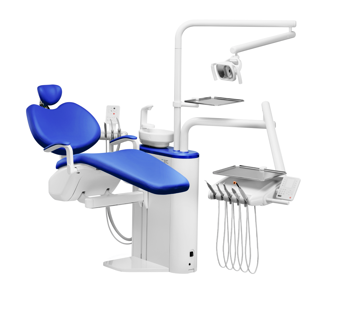 DIPLOMAT One 200 de Diplomat Dental