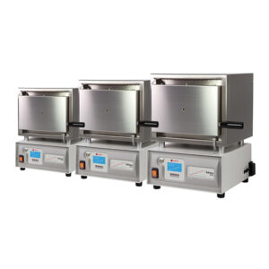 Mestra Horno Vulcano de precalentamiento HP100