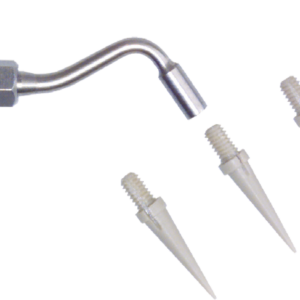 Juego de puntas SONICflex implant A (para 2008 L)