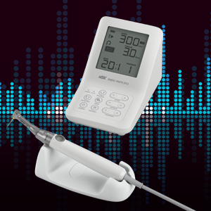 Kit Endodoncia NSK · Endo-Mate DT2 + iPex II + MPAS-F20R