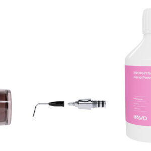 PROPHYflex 4 Perio Kit