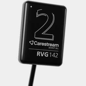 Sensor intraoral Carestream RVG 142 tamaño 2