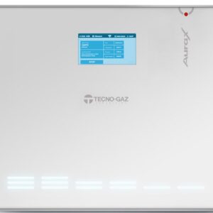 Autoclave Tecno-Gaz Aura X Red de 22 litros