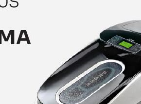 Termoselladora rotativa Tecno-Gaz Orma