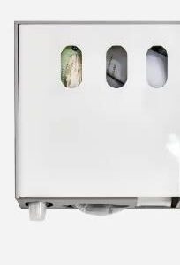 Dispensador Tecno-Gaz Smart Trolley